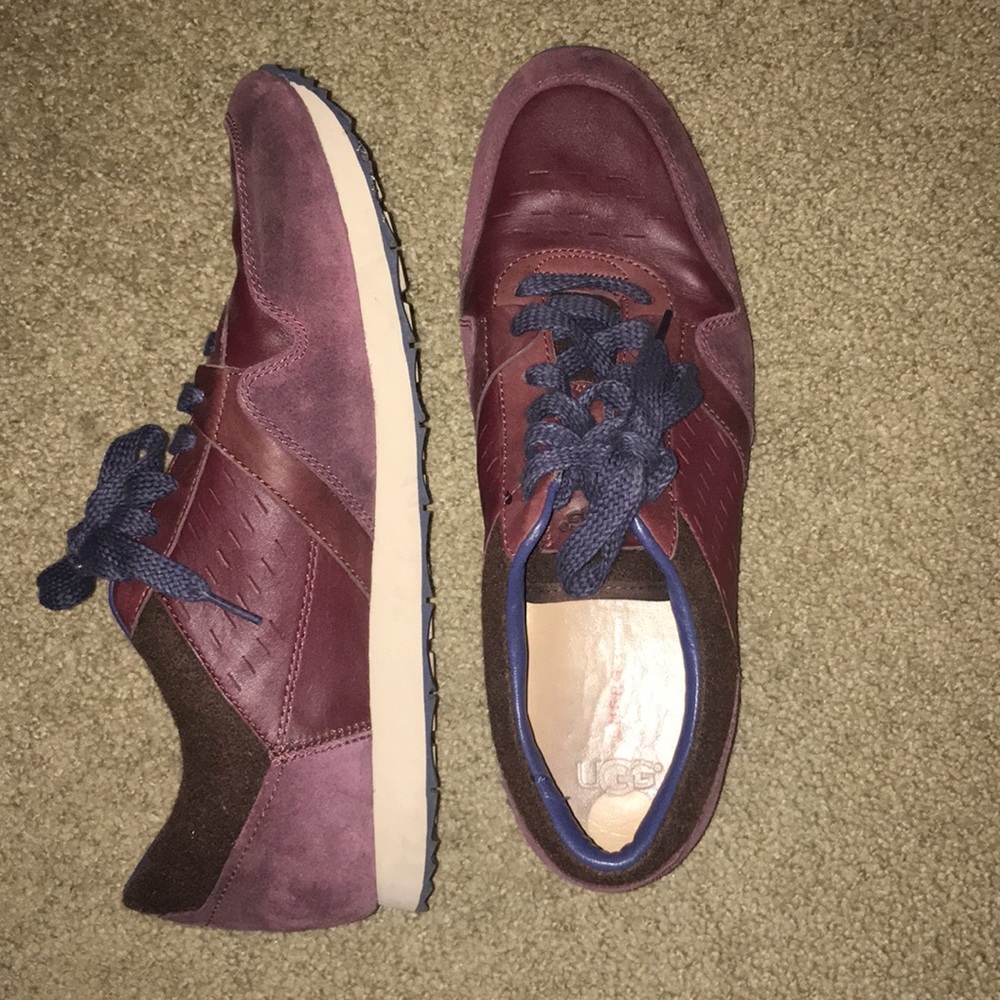 UGG sneakers